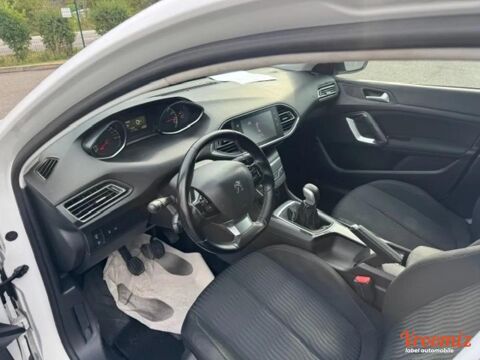308 2016 occasion 49570 Montjean-sur-Loire