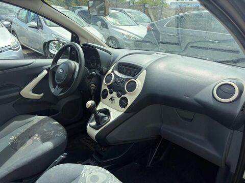 Ka 2014 occasion 78630 Orgeval