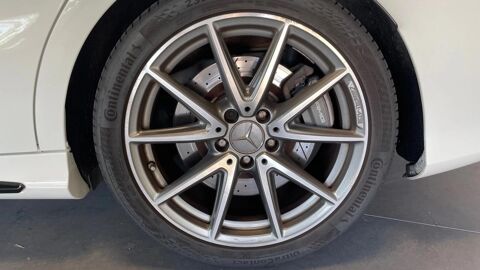 Classe CLA 45 AMG CLA 45 AMG 4Matic (117.952) 2017 occasion 33600 Pessac