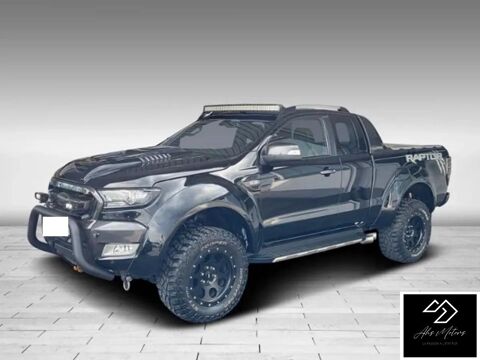 Annonce voiture Ford Ranger 35990 €