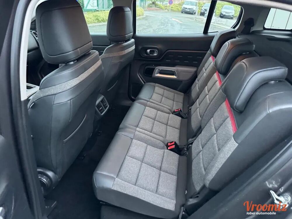 C5 aircross 2020 occasion 49570 Montjean-sur-Loire
