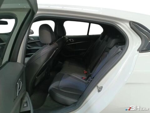 S&eacute;rie 1 2.0 118 D 150 M-SPORT BVA 2022 occasion 45450 Fay-aux-Loges