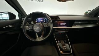 A3 SPORTBACK 1.5 35 TFSI COD 150 BUSINESS LINE S-TRONIC BVA 2020 occasion 17600 Saujon