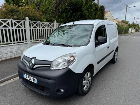 Renault Kangoo Express FOURGON 1.5 BLUEDCI 80 EXTRA RLINK 2020 occasion LE COUDRAY-MONTCEAUX 91830