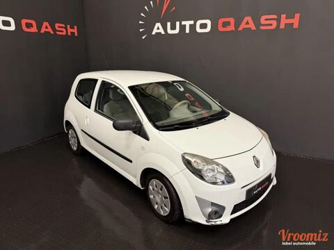 Renault twingo 1.2 75 AUTHENTIQUE