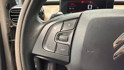 C4 cactus 1.6 EHDI Feel Edition 2015 occasion 59223 Roncq