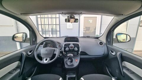 Kangoo 2014 occasion 67190 GRESSWILLER