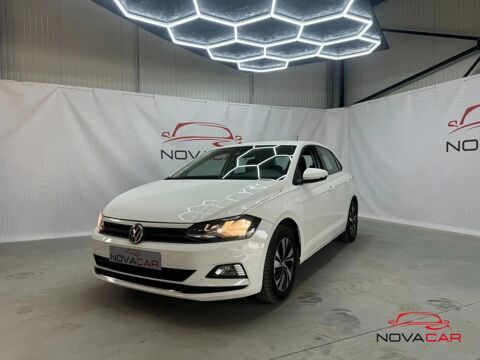 Annonce voiture Volkswagen Polo 12890 �