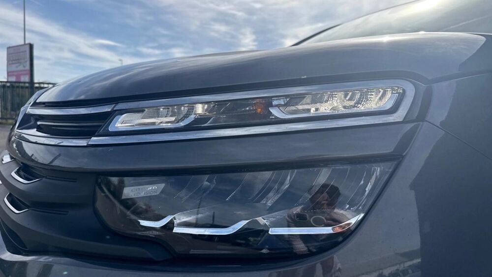 C5 aircross 1.5 BHDI Business - BVA 2021 occasion 60200 Compi&egrave;gne