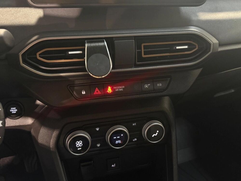 Sandero STEPWAY Stepway Extreme 2023 occasion 62400 B&eacute;thune
