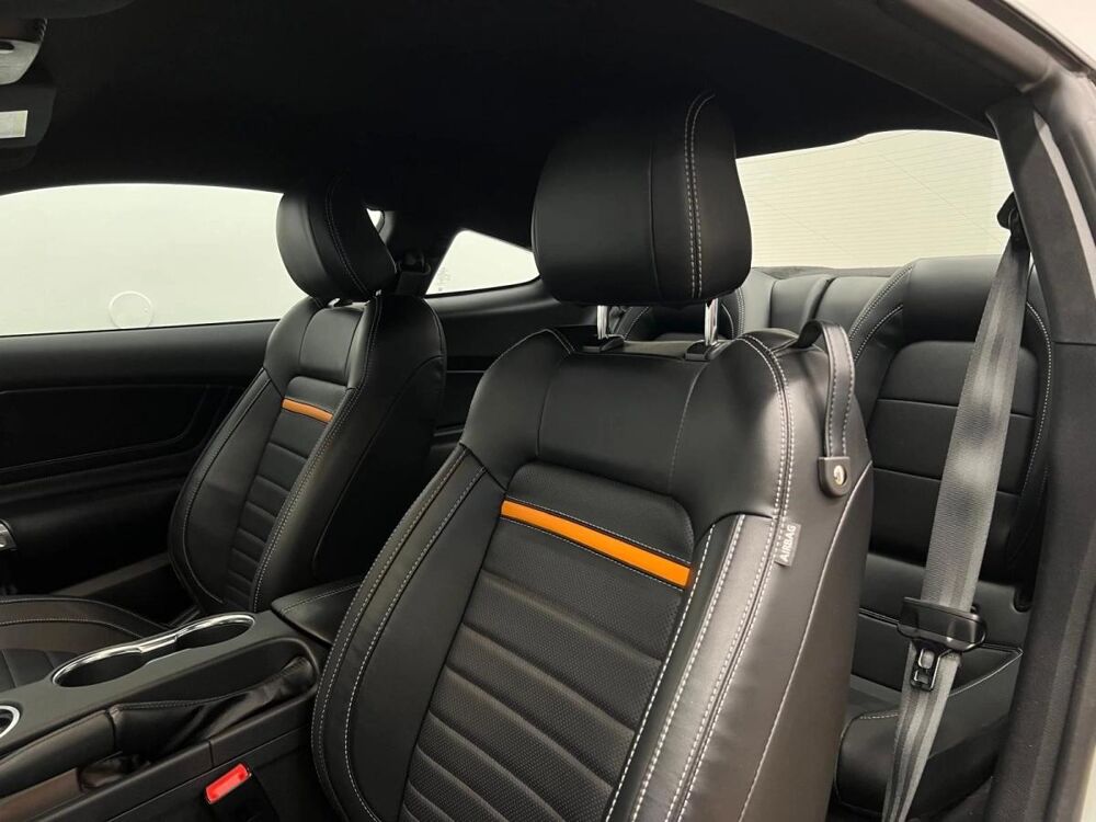 Mustang 2023 occasion 69400 GLEIZE
