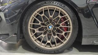 M3 3.0 550 CS XDRIVE BVA 2023 occasion 69890 La Tour-de-Salvagny