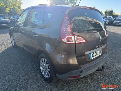 Sc&eacute;nic PRO 1.9 DCI 130 DYNAMIQUE 2009 occasion 45560 Saint Denis en Val