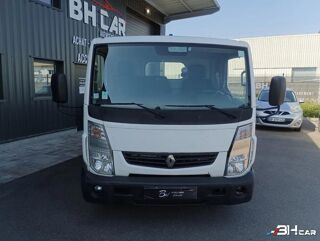 Maxity 2.5 130 2016 occasion 67500 Haguenau