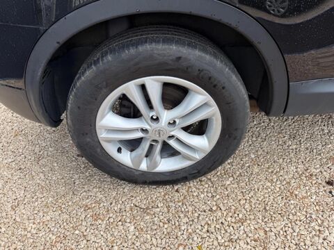 Qashqai GENERATION-I 1.5 DCI 105 ACENTA 2WD 2010 occasion 34500 B&eacute;ziers