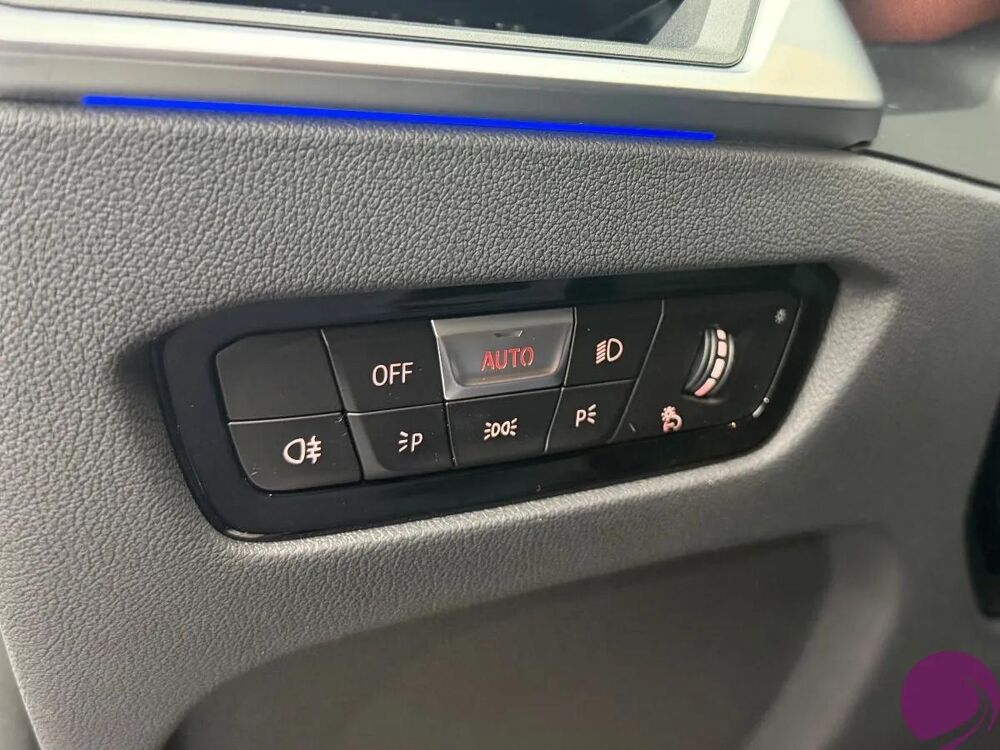 S&eacute;rie 4 420 CD 420 d M Sport 2023 occasion 59169 F&eacute;rin