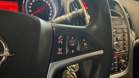 Astra 1.4T 120 Edition 2015 occasion 33600 Pessac