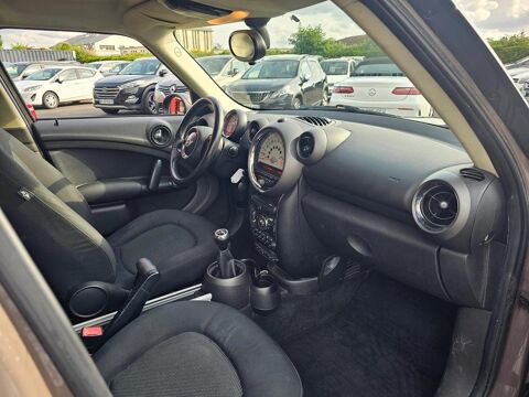 MINI COUPE 2012 occasion 41000 Blois