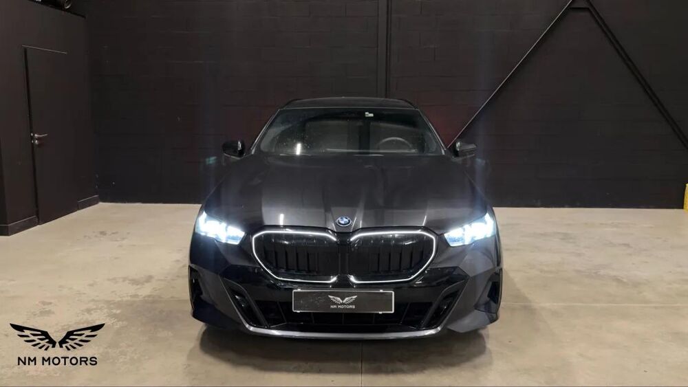 S&eacute;rie 5 TOURING 2.0 530 E 299H 190 PHEV HYBRID 19.4KWH M-SPORT XDRIV 2024 occasion 34130 SAINT-AUNES