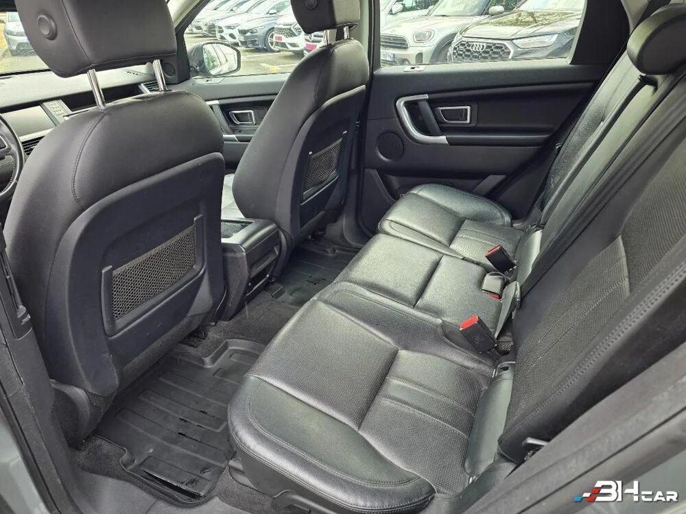 Discovery sport 2.0 TD4 180 4WD BVA – MOTEUR HS – MARCHAND AUTO UNIQUEMENT 2015 occasion 45450 Fay-aux-Loges