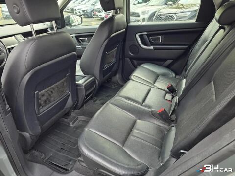 Discovery sport 2.0 TD4 180 4WD BVA – MOTEUR HS – MARCHAND AUTO UNIQUEMENT 2015 occasion 45450 Fay-aux-Loges