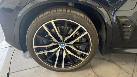 X5 2023 occasion 76190 Auzebosc