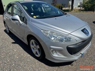 308 2007 occasion 89340 Villeneuve-la-Guyard