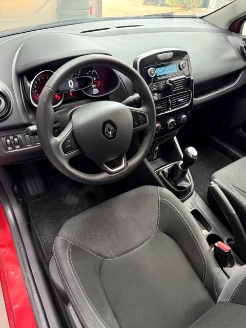 Clio 1.2 75 TREND 2017 occasion 43000 Le Puy-en-Velay