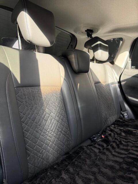 Vitara 1.5 DUALJET 115H 100 FULL-HYBRID HYBRID 0.8KWH STYLE ALLGRIP 2024 occasion 43000 Le Puy-en-Velay
