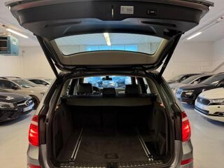 X3 2.0 D 185 LUXE XDRIVE 2010 occasion 38230 CHAVANOZ