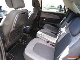 C4 Picasso 1.2 PURETECH 130 FEEL EAT BVA START-STOP 2017 occasion 42300 Roanne