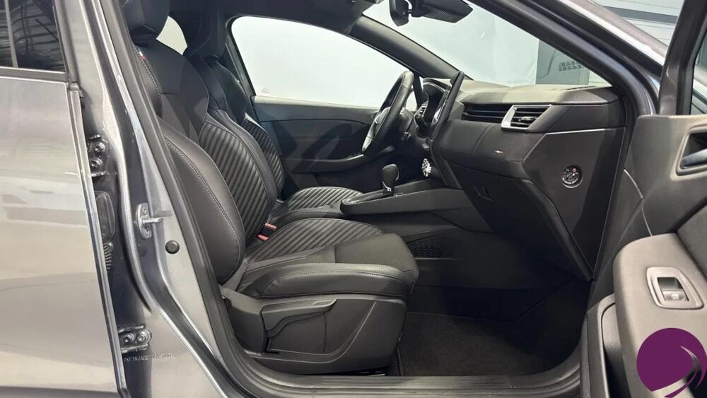 Clio 2024 occasion 66000 Perpignan