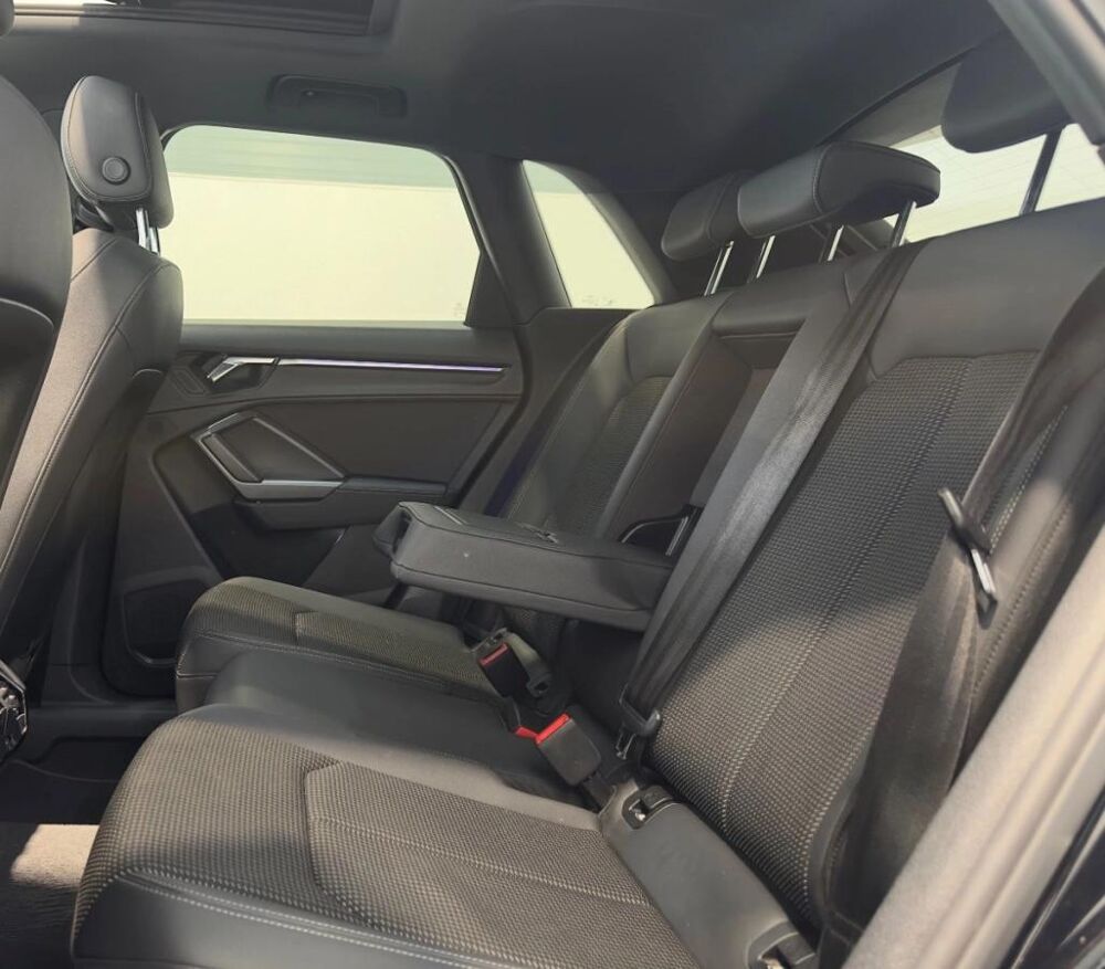 Q3 35 TDI 35 TDI S line 2019 occasion 59494 Petite-For&ecirc;t