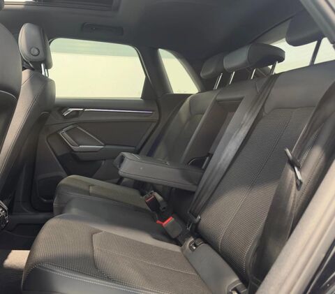 Q3 35 TDI 35 TDI S line 2019 occasion 59494 Petite-For&ecirc;t