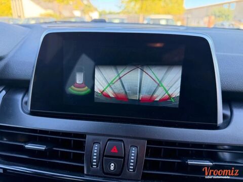 Serie 2 ACTIVE-TOURER 1.5 216 D 115 LOUNGE DKG BVA 2018 occasion 45560 Saint Denis en Val