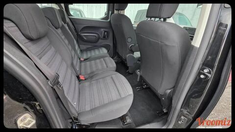 Combo VP 2019 occasion 18390 Saint-Germain-du-Puy