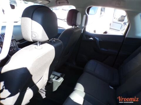 Meriva - B 1.4 i Turbo 16V S&S ecoFLEX 120 cv 2013 occasion 42300 Roanne