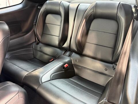 Mustang 5.0 V8 GT Fastback 2020 occasion 62400 B&eacute;thune