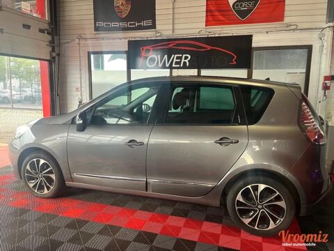 Sc&eacute;nic 1.6 DCI 130 ENERGY BOSE 2015 occasion 41000 Blois