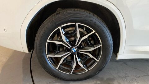 X3 1.8 D 150 M-SPORT SDRIVE BVA 2022 occasion 76190 Auzebosc