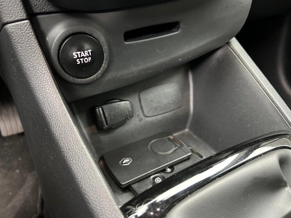 Clio 0.9 TCE 90 INTENS 2018 occasion 59169 F&eacute;rin