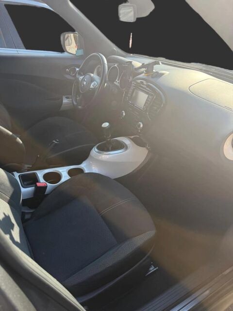 Juke 1.2 DIGT 115 RED TOUCH 2WD 2015 occasion 77176 SAVIGNY LE TEMPLE