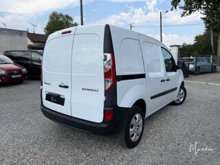 Kangoo Express 2020 occasion 78690 LES ESSARTS LE ROI