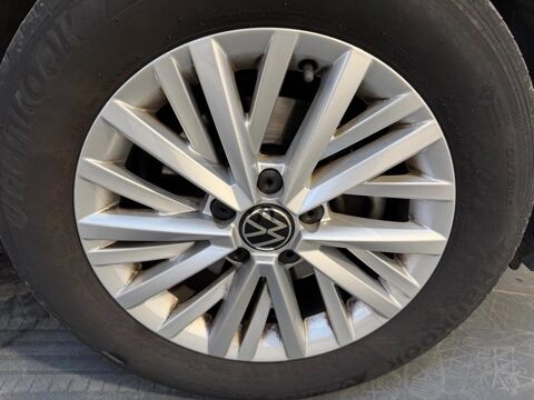 T-ROC 2.0 TDI Life Business 2022 occasion 62400 B&eacute;thune