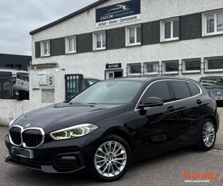S&eacute;rie 1 1.5 116 D 115 BUSINESS DESIGN DKG BVA 2019 occasion 69680 CHASSIEU