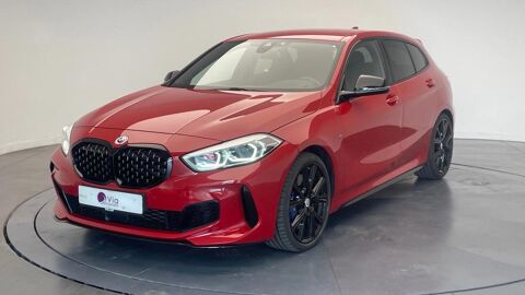 BMW S&eacute;rie 1 M 135 XI M135 i xDrive 2022 occasion Roncq 59223