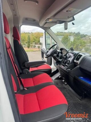 Ducato 2013 occasion 49570 Montjean-sur-Loire