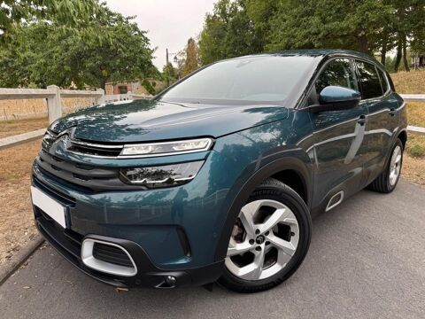C5 aircross 1.5 BLUEHDI 130 BUSINESS START-STOP 2021 occasion 51500 Taissy