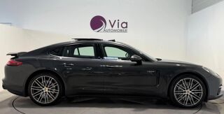 Panamera 4EHYBRID 4 E-Hybrid 2018 occasion 59494 Petite-For&ecirc;t