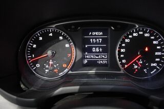 A1 1.4 TFSI COD 140 S-LINE S-TRONIC BVA 2014 occasion 68130 Altkirch